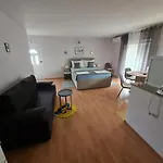 Апартаменты Bosnjak