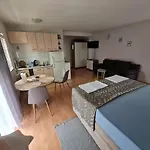 Апартаменты Bosnjak *