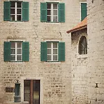 Bosnjak Apartmán Šibenik
