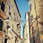 Apartmán Bosnjak Šibenik