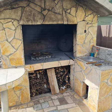 Διαμέρισμα Bosnjak Σίμπενικ