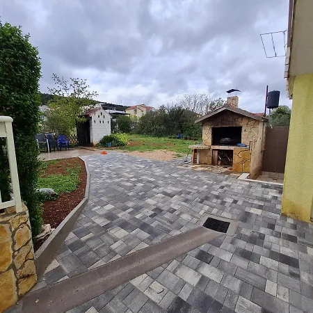 Bosnjak 아파트 시베니크