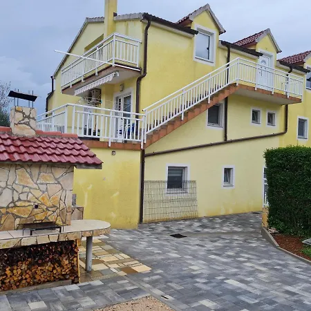 Bosnjak * 시베니크