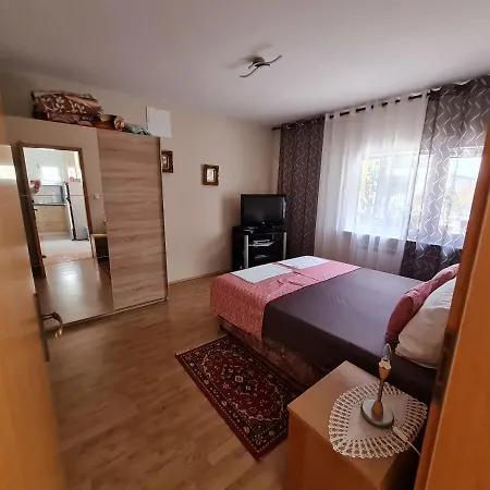 Bosnjak Διαμέρισμα *