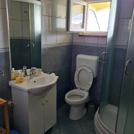 Bosnjak Lejlighed Šibenik