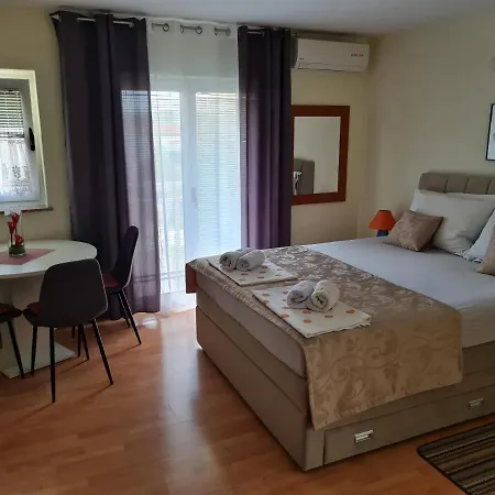 Bosnjak Διαμέρισμα