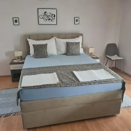 Bosnjak * Σίμπενικ