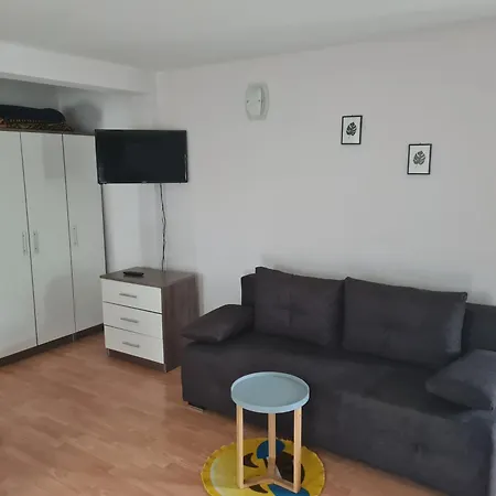 아파트 Bosnjak 시베니크