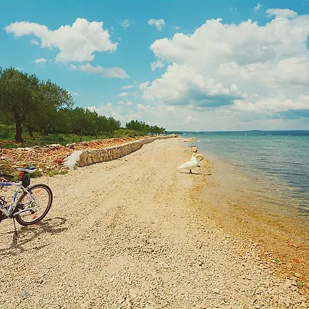 Lejlighed Bosnjak Šibenik