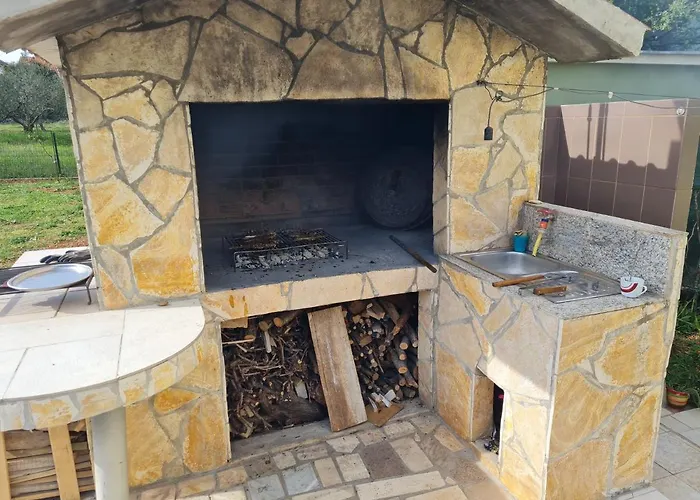 דירה Bosnjak שיבניק