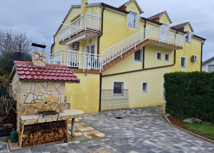 Bosnjak * שיבניק