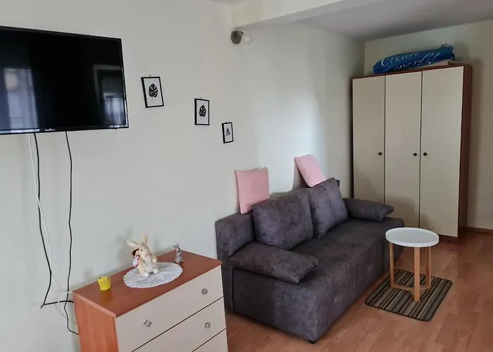 Bosnjak Apartment Sibenik