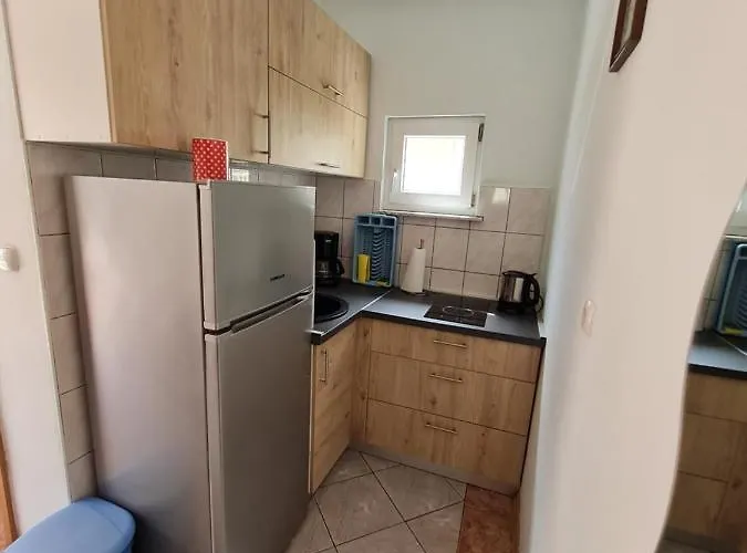 Bosnjak Apartment Sibenik