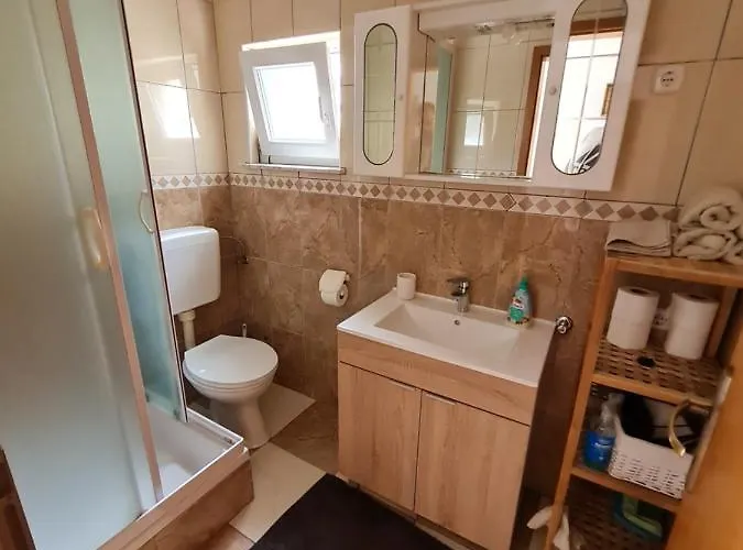 Bosnjak 시베니크