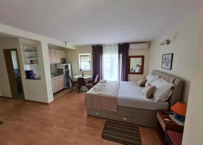 Bosnjak * שיבניק