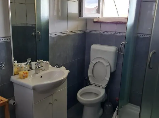 Bosnjak Apartment Sibenik