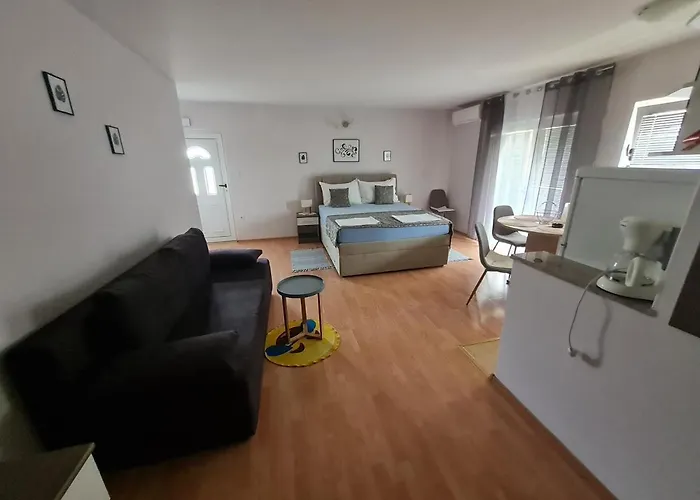 Apartman Bosnjak