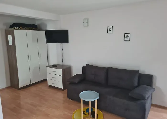 Apartment Bosnjak Sibenik