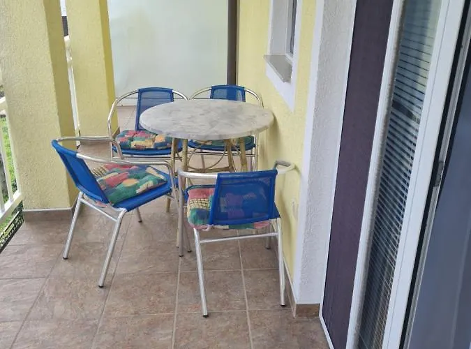 Bosnjak * שיבניק