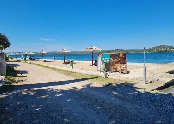 Apartment Bosnjak Sibenik