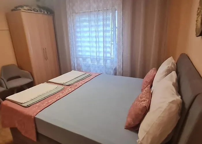 Bosnjak * שיבניק