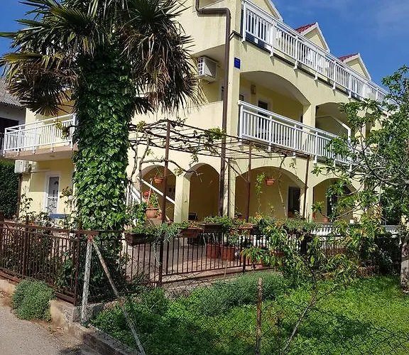 Bosnjak Apartment Sibenik