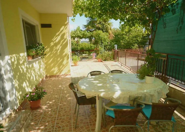 Bosnjak Apartment Sibenik