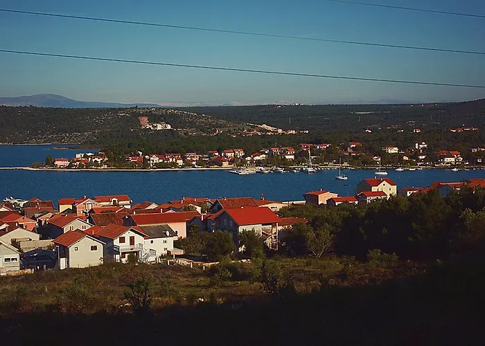 Apartment Bosnjak Sibenik