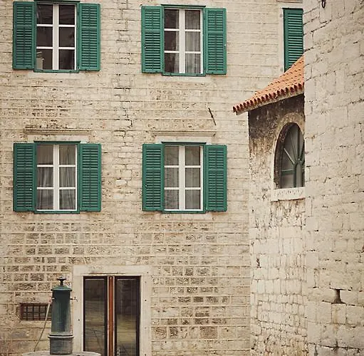 Bosnjak Apartment Sibenik