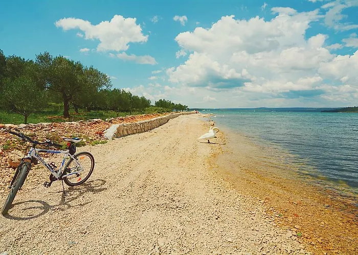 Apartment Bosnjak Sibenik