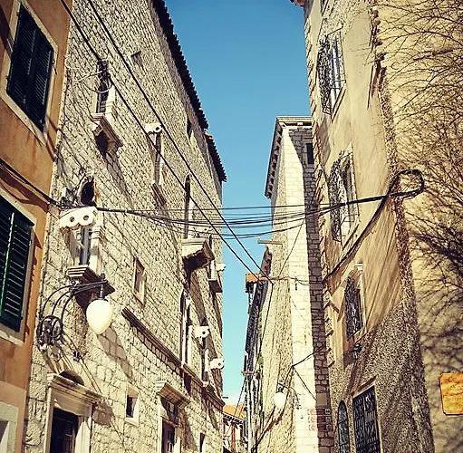 Apartment Bosnjak Sibenik