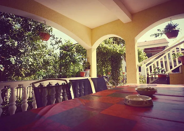 דירה Bosnjak שיבניק