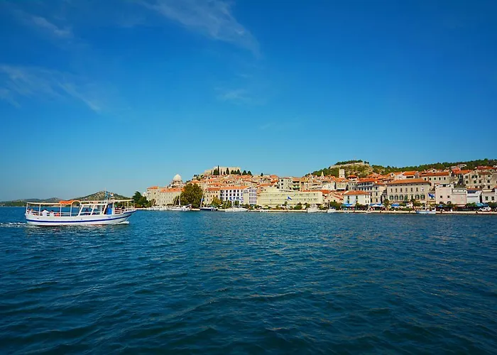 Apartment Bosnjak Sibenik